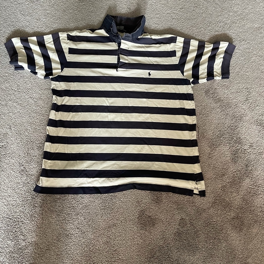 Polo by Ralph Lauren